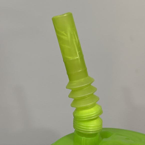 Lot Of 2 Chuck E Cheese Limited Edition Official Party Celebrate Silhouette Cups - Picture 5 of 8